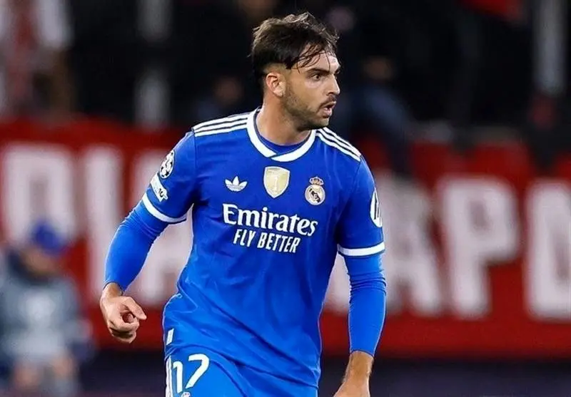 آسنسیو غایب بازی فرداشب رئال‌مادرید