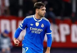 آسنسیو غایب بازی فرداشب رئال‌مادرید