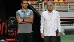 مربی استقلال قراردادش را فسخ کرد