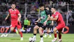 پرسپولیس و خیبر در تقاطع توازن