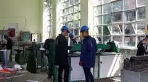 ۸ رشته جدید در هنرستان‌ها آموزش داده می‌شود