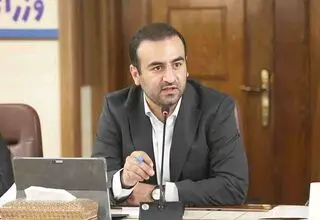 گزارش فروش محصولات ایران خودرو با قیمت جدید به سازمان تعزیزات ارسال می‌شود