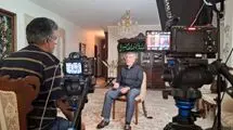مستندی از جنگ ساخته خواهد شد