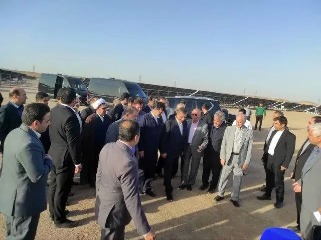 سفر یک روزه معاون رئیس جمهور به قم 