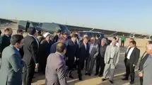 سفر یک روزه معاون رئیس جمهور به قم 