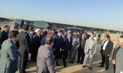 سفر یک روزه معاون رئیس جمهور به قم 