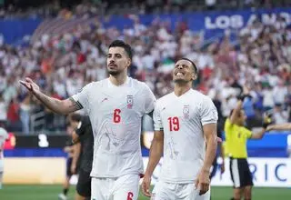 رو دست قطری‌ها به قلعه‌نویی و تیم ملی!