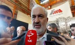 افزایش ظرفیت نیروگاه‌های تجدیدپذیر تا پایان همین هفته+فیلم