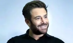 حضور محمدرضا گلزار در کافه؛ جذابیت سوپراستار در یک قاب متفاوت!