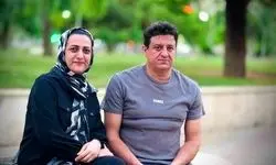 وقتی دو زندگی می‌روید