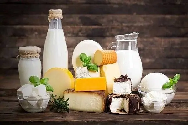 تکلیف قیمت شیر خام روشن شد؛ لبنیات گران میشود؟