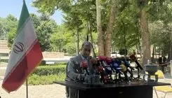 هیچ محدودیتی برای صدور مجوز برای برگزاری کنسرت نداریم/ خروج ۹۰۰ هزار نفر از اتباع افغانستان 