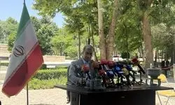 هیچ محدودیتی برای صدور مجوز برای برگزاری کنسرت نداریم/ ۹۰۰ هزار نفر از اتباع از کشور خارج شدند 