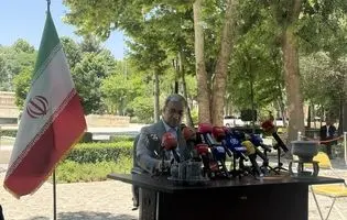 هیچ محدودیتی برای صدور مجوز برای برگزاری کنسرت نداریم/ خروج ۹۰۰ هزار نفر از اتباع افغانستان 