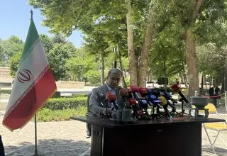 هیچ محدودیتی برای صدور مجوز برای برگزاری کنسرت نداریم/ خروج ۹۰۰ هزار نفر از اتباع افغانستان 