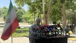 هیچ محدودیتی برای صدور مجوز برای برگزاری کنسرت نداریم/ خروج ۹۰۰ هزار نفر از اتباع افغانستان 