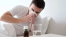 علائم مهم آنفلوانزا را را بشناسید