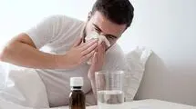 علائم مهم آنفلوانزا را را بشناسید