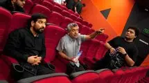 سینما اهواز پس از بازسازی به ناوگان سینمایی برگشت