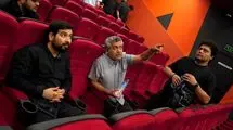 سینما اهواز پس از بازسازی به ناوگان سینمایی برگشت