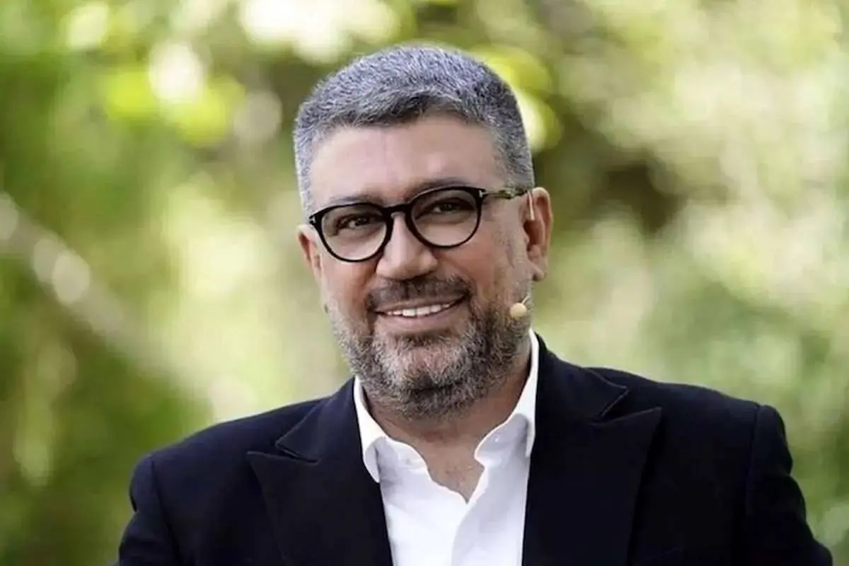 رضا رشیدپور ممنوع‌الفعالیت شد