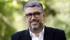 رضا رشیدپور ممنوع‌الفعالیت شد