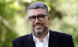 رضا رشیدپور ممنوع‌الفعالیت شد