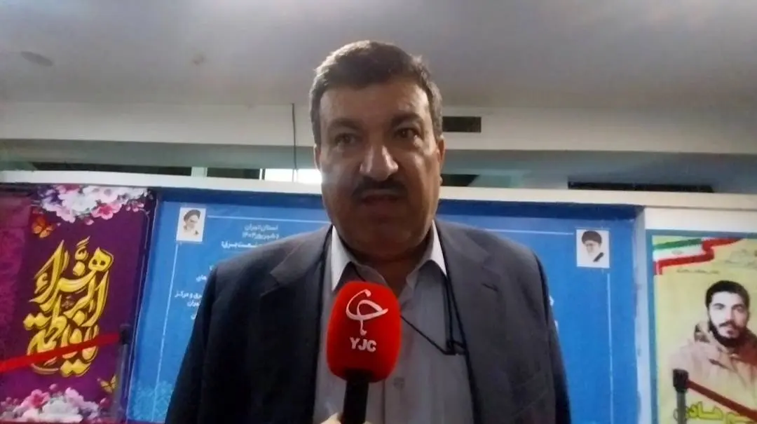 کشف ۶۳ مزرعه غیرمجاز ماینر در استان تهران