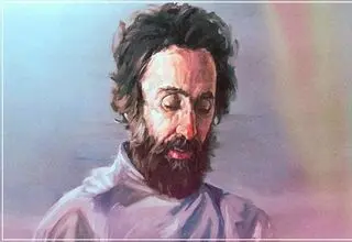 به مناسبت سالروز تولد سهراب سپهری/ روایتی خواندنی از دیدار دو شاعر پرآوازه!