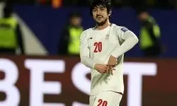 شایعه دستگیری سردار آزمون با کوکائین تکذیب شد