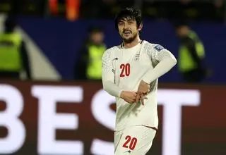 شایعه دستگیری سردار آزمون با کوکائین تکذیب شد