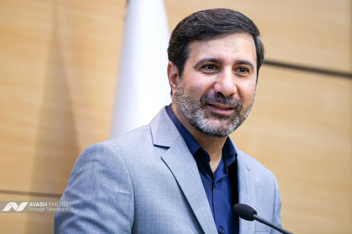 نشست خبری سخنگوی شورای نگهبان