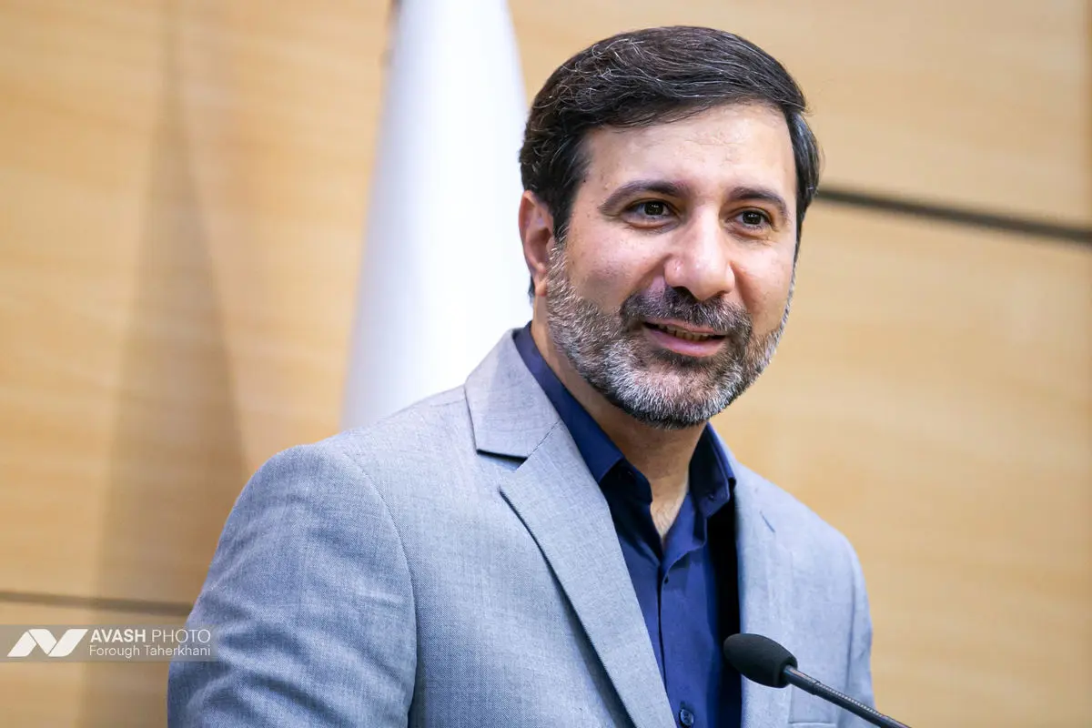 نشست خبری سخنگوی شورای نگهبان