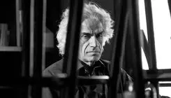 شعر به مثابه تجربه؛ جهان بی‌مرز علی باباچاهی