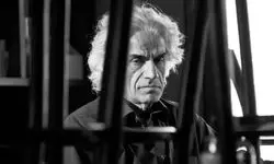 شعر به مثابه تجربه؛ جهان بی‌مرز علی باباچاهی