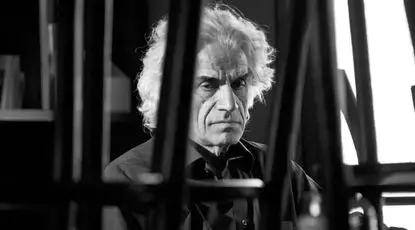 شعر به مثابه تجربه؛ جهان بی‌مرز علی باباچاهی