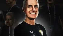 سرمربی الوصل اخراج شد؛ نماینده امارات با سرمربی جدید برابر استقلال