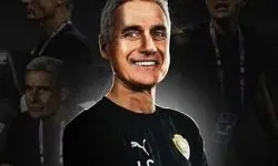 سرمربی الوصل اخراج شد؛ نماینده امارات با سرمربی جدید برابر استقلال