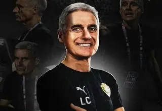 سرمربی الوصل اخراج شد؛ نماینده امارات با سرمربی جدید برابر استقلال