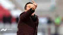 پرسپولیس دست‌بسته در نقل‌وانتقالات
