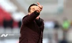 پرسپولیس دست‌بسته در نقل‌وانتقالات