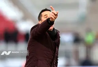 پرسپولیس دست‌بسته در نقل‌وانتقالات