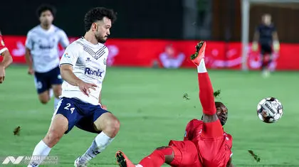 خارجی‌های پر سر و صدا اما بی کیفیت؛ این قسمت: بیفوما! 