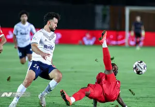 خارجی‌های پر سر و صدا اما بی کیفیت؛ این قسمت: بیفوما! 