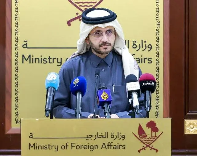 قطر از تلاشهای ترامپ برای کاهش تنشها با ایران حمایت کرد
