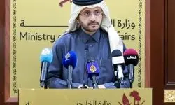 قطر از تلاش‌های ترامپ برای کاهش تنش‌ها با ایران حمایت کرد
