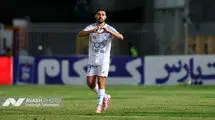 بحران آبی‌ها در هفته ششم؛ جرقه حدادی کافی نبود