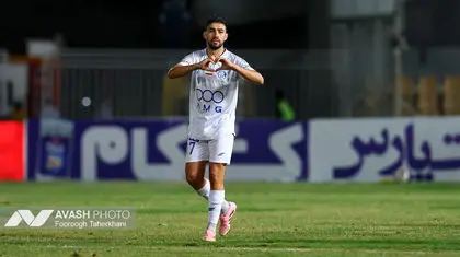 بحران آبی‌ها در هفته ششم؛ جرقه حدادی کافی نبود