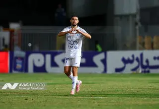 بحران آبی‌ها در هفته ششم؛ جرقه حدادی کافی نبود