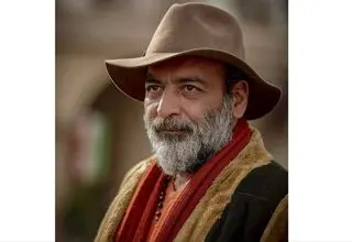 مجید علی اسلام طراح صحنه و لباس درگذشت